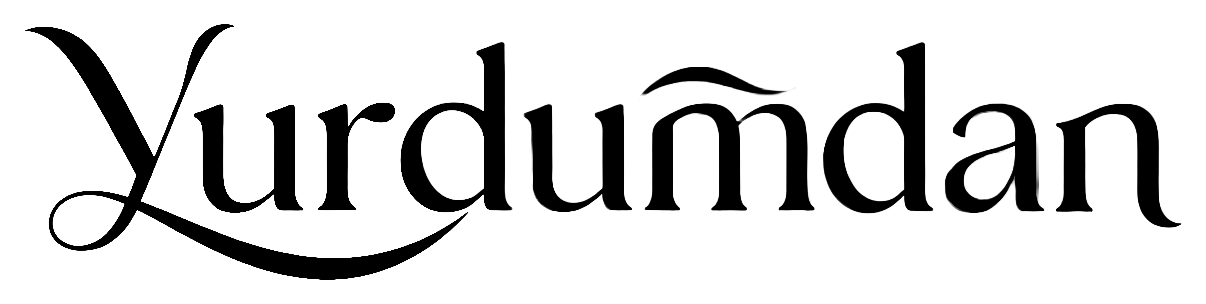 Yurdumdan